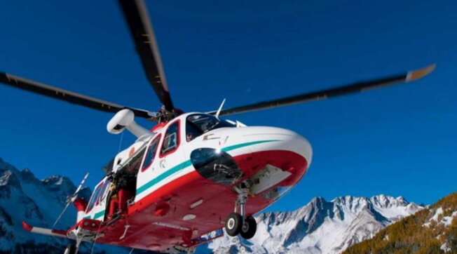 Scontro tra sciatori: morto un 37enne su una pista in Alto Adige