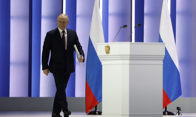 Putin ha revocato un decreto del 2012 che in parte sosteneva la sovranità della Moldavia: ecco perché è grave