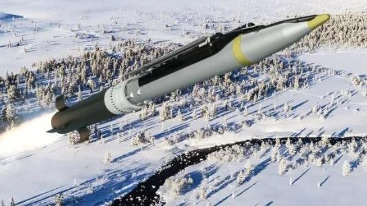 Ucraina: nel nuovo invio di armi Usa a Kiev  missili a lungo raggio