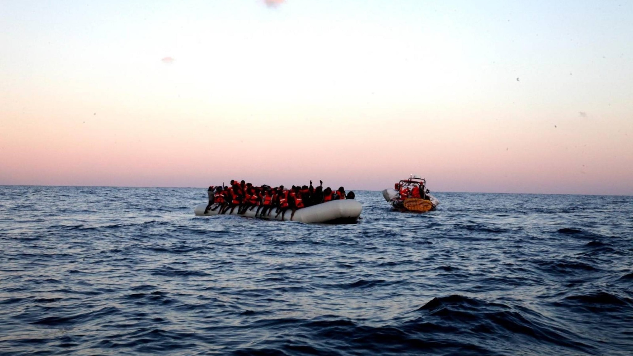 Migranti: perché il Mediterraneo orientale è la "rotta della morte"