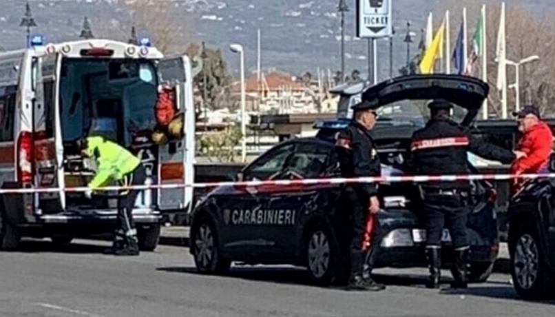 Duplice femminicidio a Riposto (Catania): l'assassino uccide due donne e poi si spara