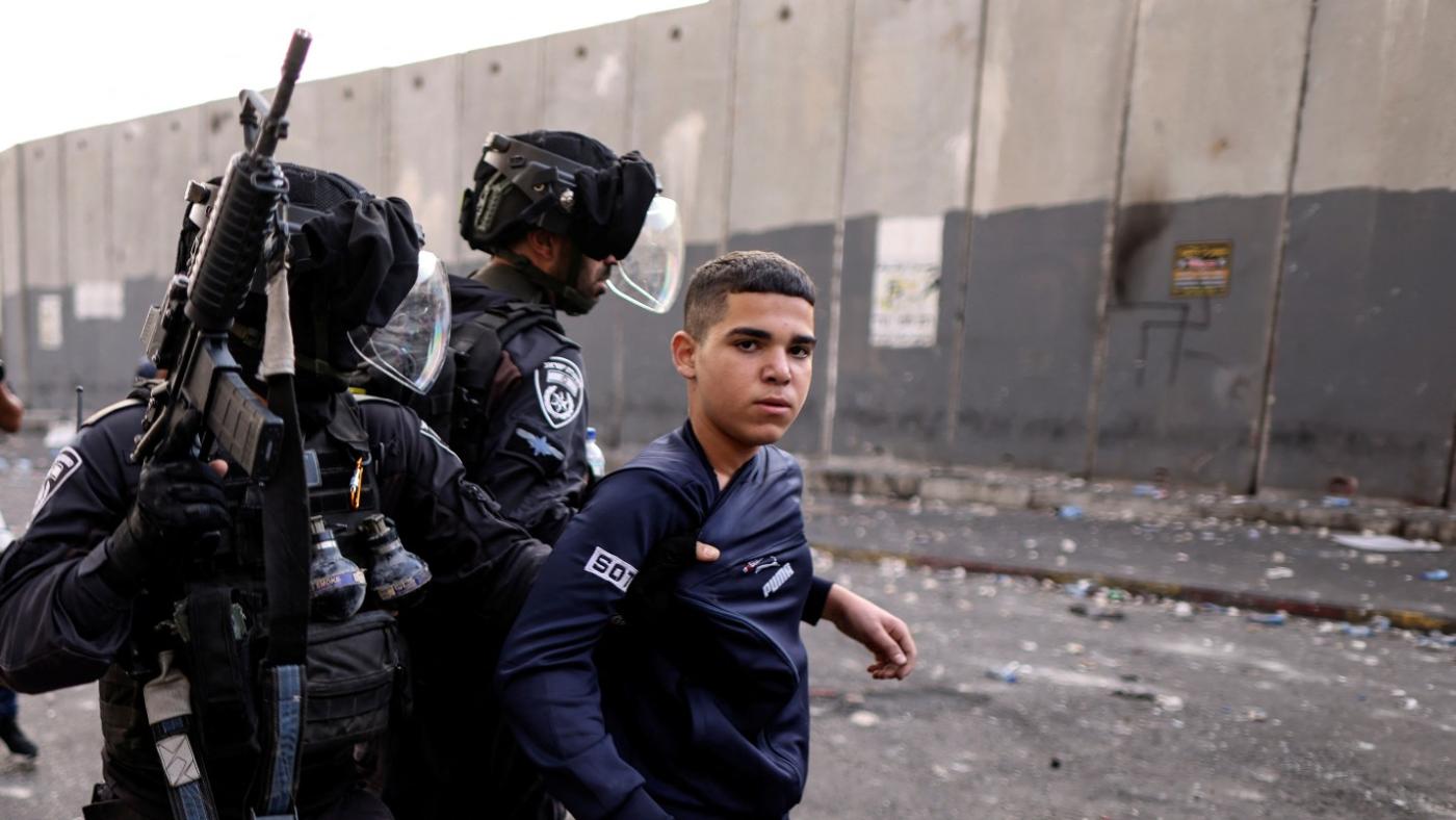 Israele: il piano per spezzare in due la Cisgiordania e infliggere un colpo mortale a uno stato palestinese