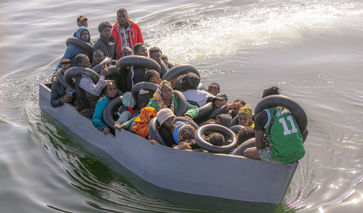 Migranti: le stragi in mare e la logistica della crudeltà
