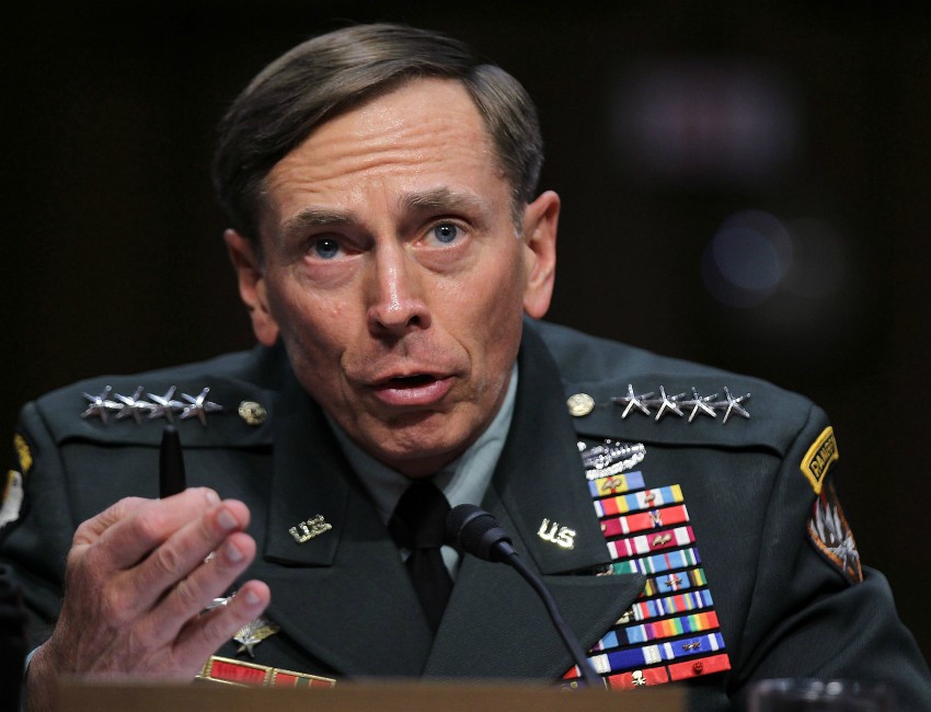 Il generale Petraeus alla Cnn: "Il conflitto ha dimostrato le debolezze della Russia"