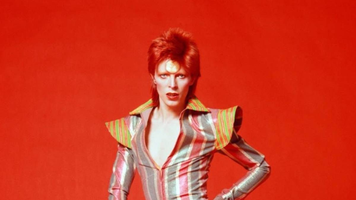 David Bowie: l’archivio musicale diventa un Museo