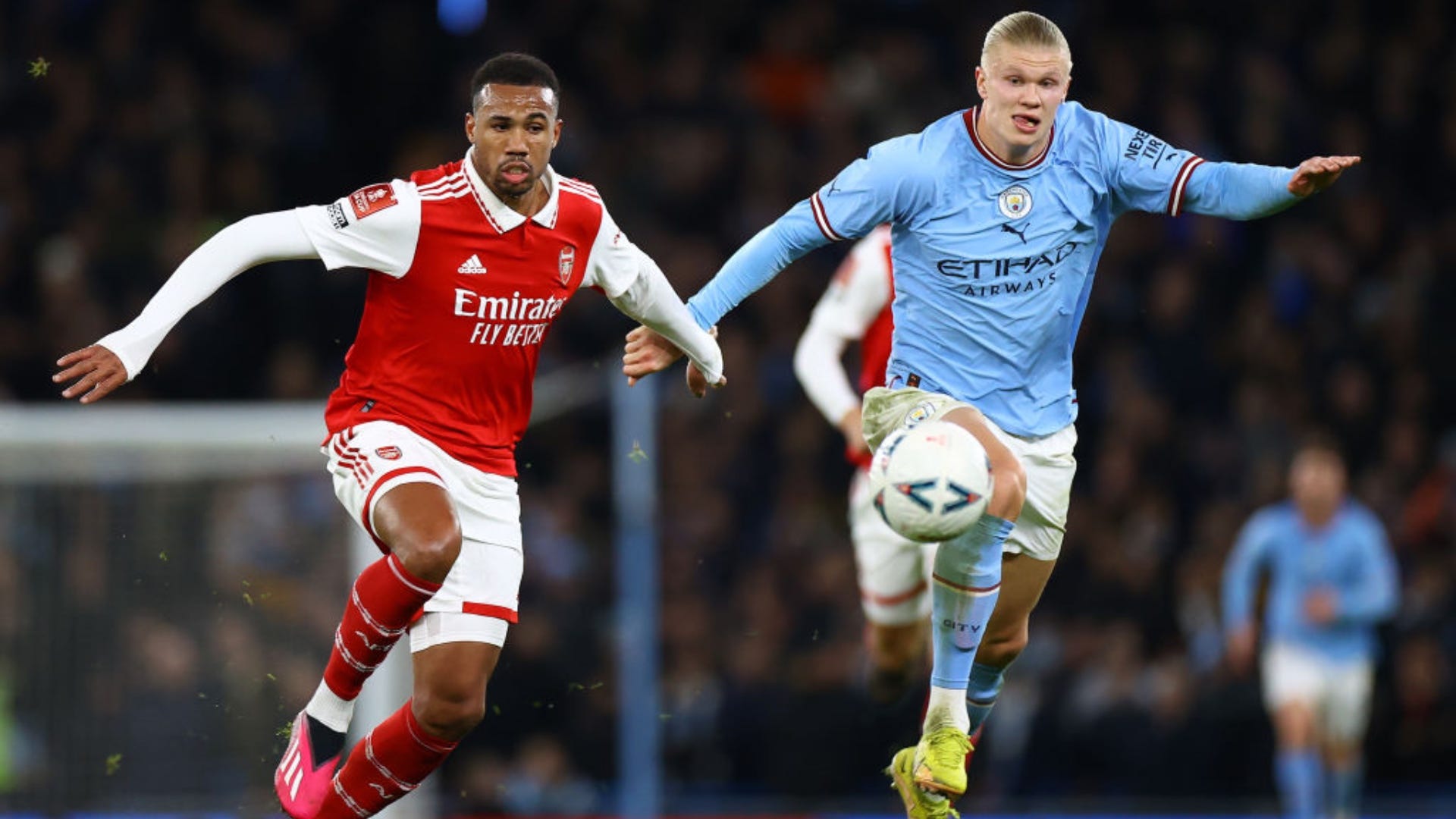 Premier League: è una lotta a due Arsenal-Manchester City?