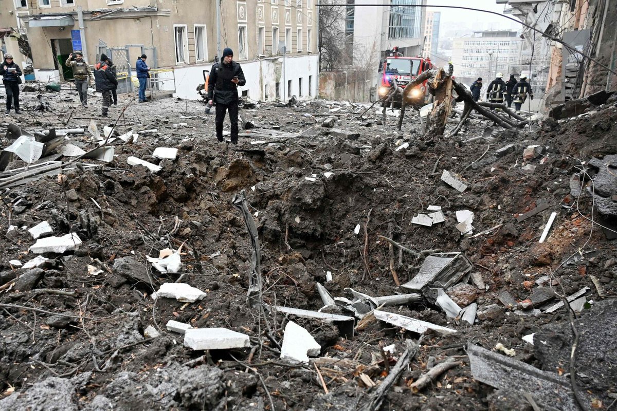 Nel Lugansk i russi sequestrano i libri ucraini nelle biblioteche e molti vengono bruciati