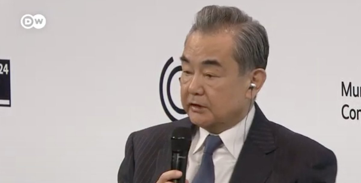 Ucraina, la Cina pronta a presentare il suo piano per una soluzione politica della guerra