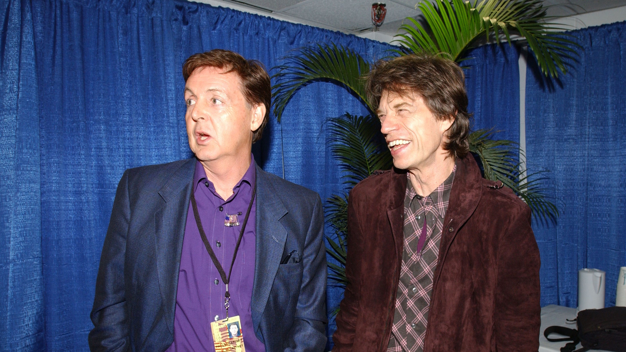 In arrivo una possibile collaborazione tra Rolling Stones e Beatles