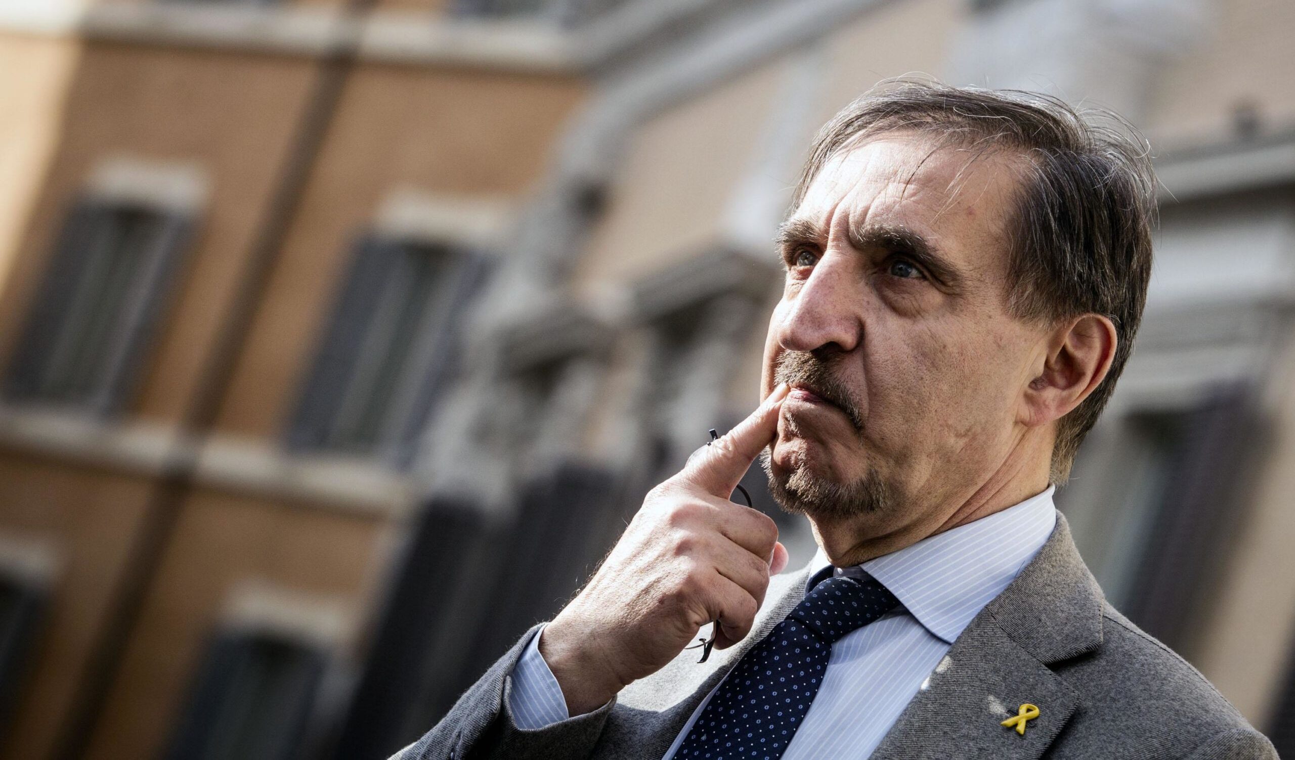 La Russa sul figlio: "Niente di penalmente rilevante, la ragazza aveva preso cocaina..."