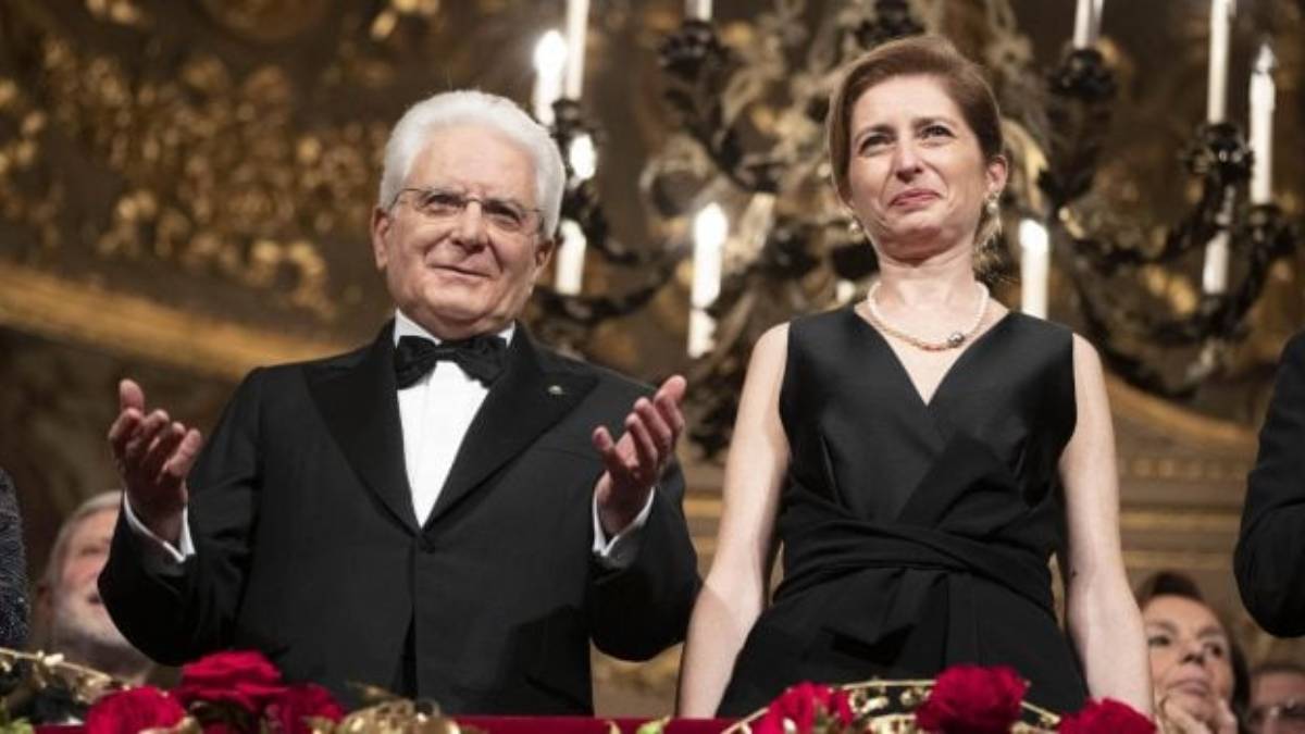 Sanremo partirà da Benigni: il racconto della Costituzione davanti a Mattarella