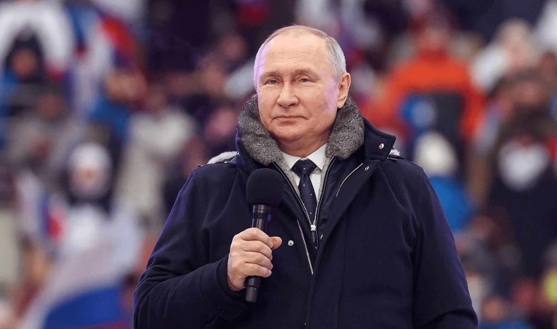 Putin vuole denunciare il trattato sulle forze armate convenzionali in Europa