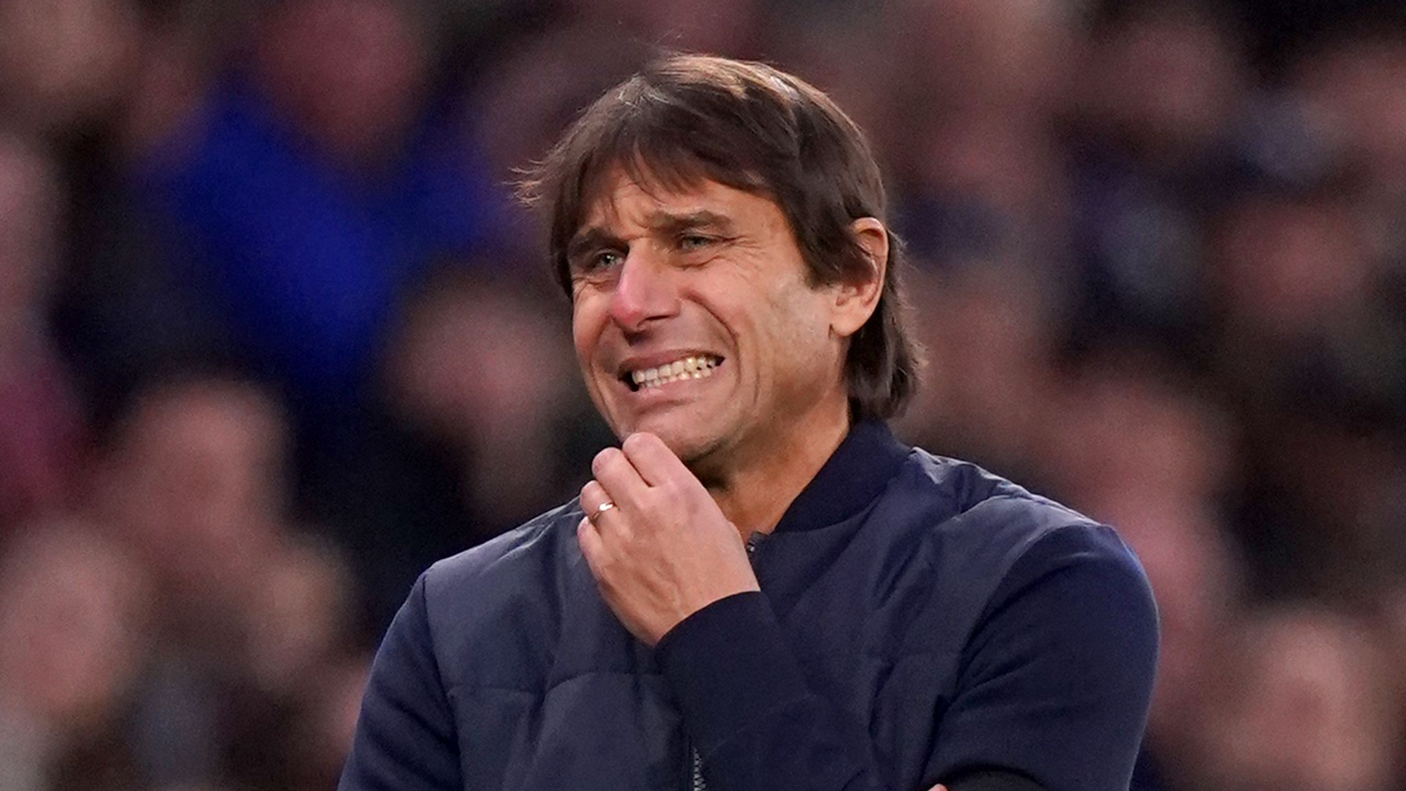 Antonio Conte addio Tottenham: ufficiale la rescissione del contratto. Futuro in Italia?