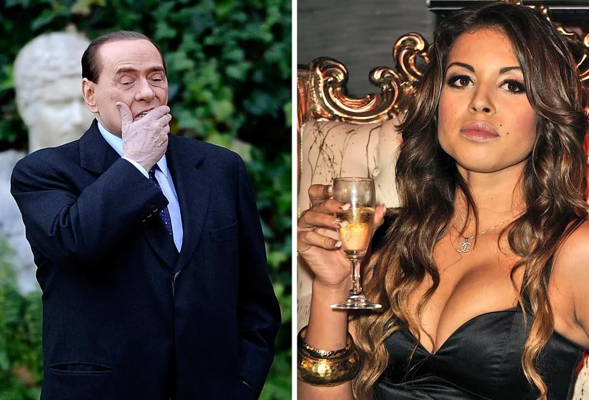 Processo Ruby Ter, assolti Berlusconi e tutti gli altri imputati