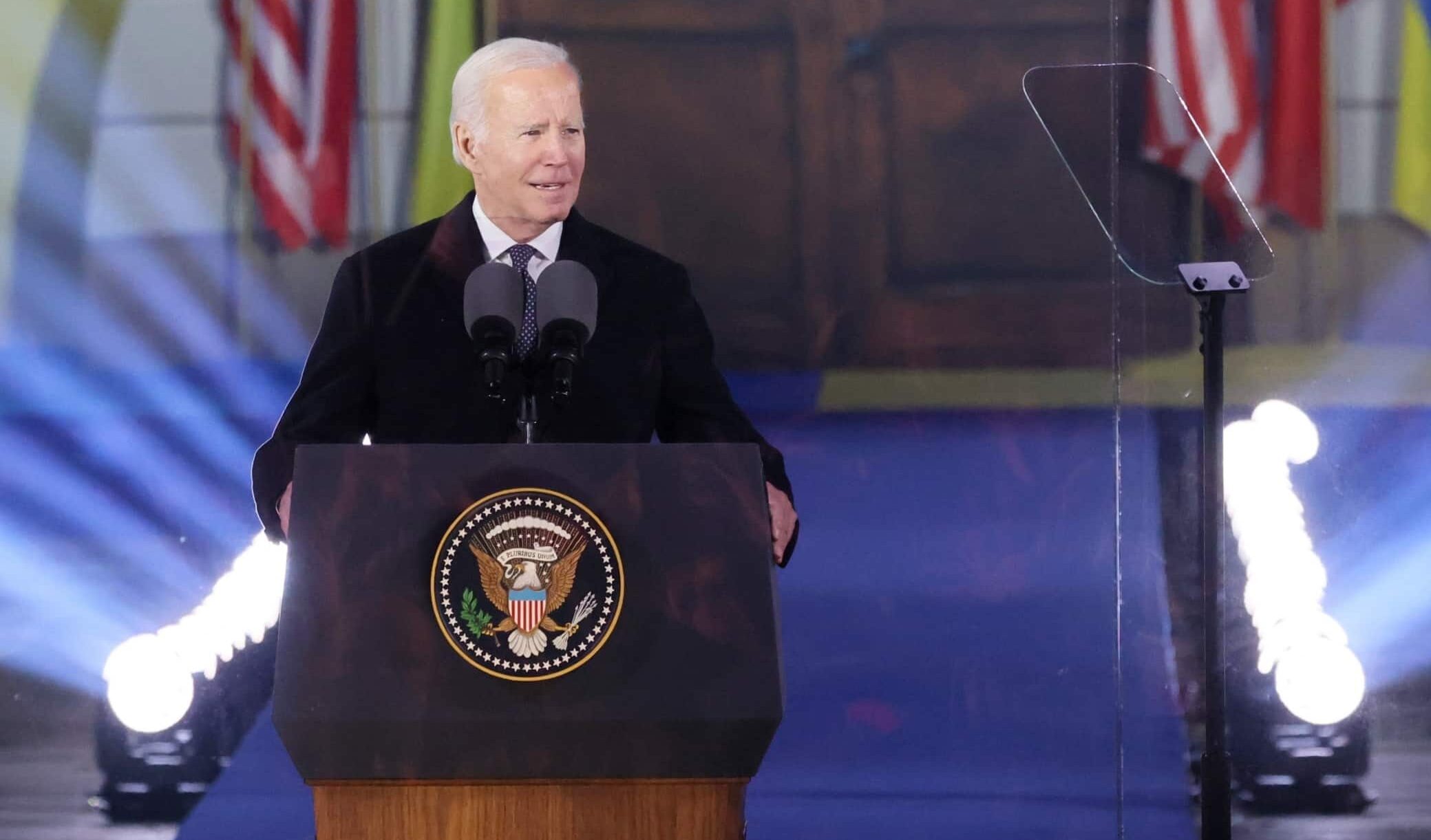Sondaggi politici: Biden considerato troppo anziano per un secondo mandato