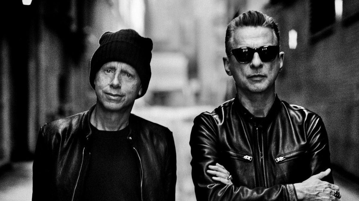 I Depeche Mode entusiasmano ritornando a Sanremo dopo 33 anni