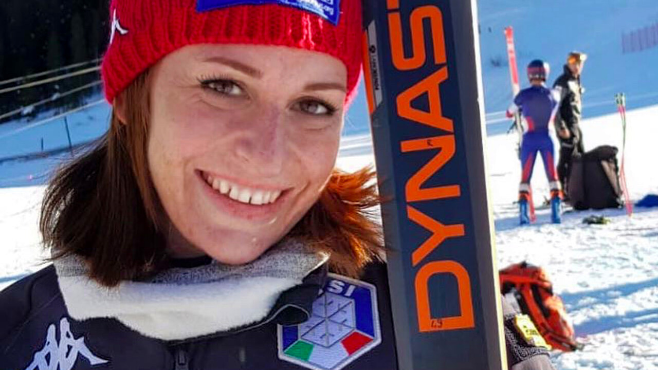 E' morta Elena Fanchini, la sciatrice azzurra aveva 37 anni: era malata da tempo