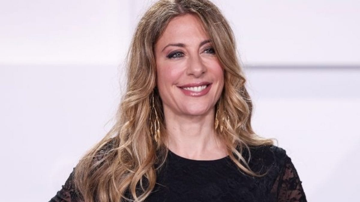 Francesca Fagnani: co-conduttrice al Festival di Sanremo 2023
