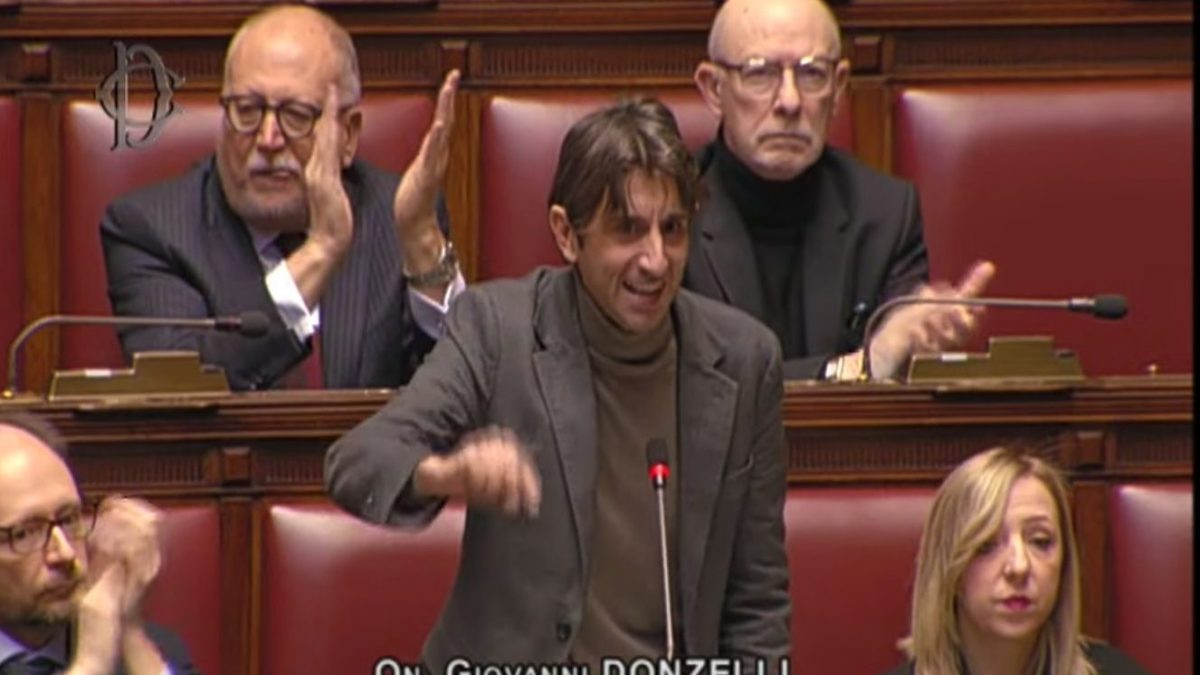 Donzelli (Fdi): "Non mi dimetto dal Copasir, quelli del Pd spieghino perché erano da Cospito"