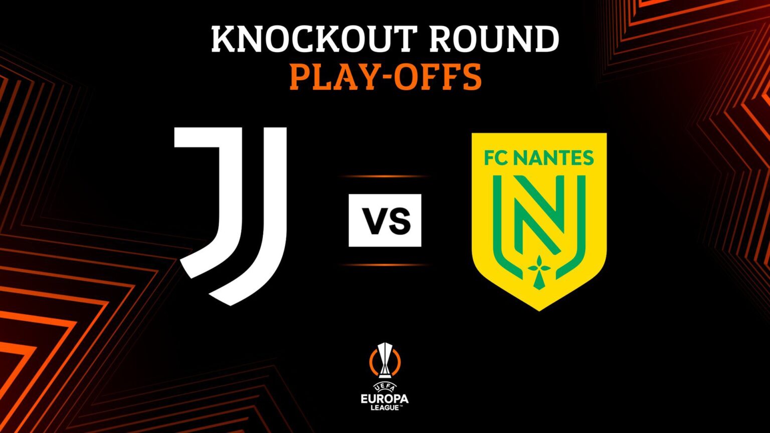 Juventus - Nantes, alle 21 l’andata degli spareggi di Europa League: ecco come vederla in streaming gratis