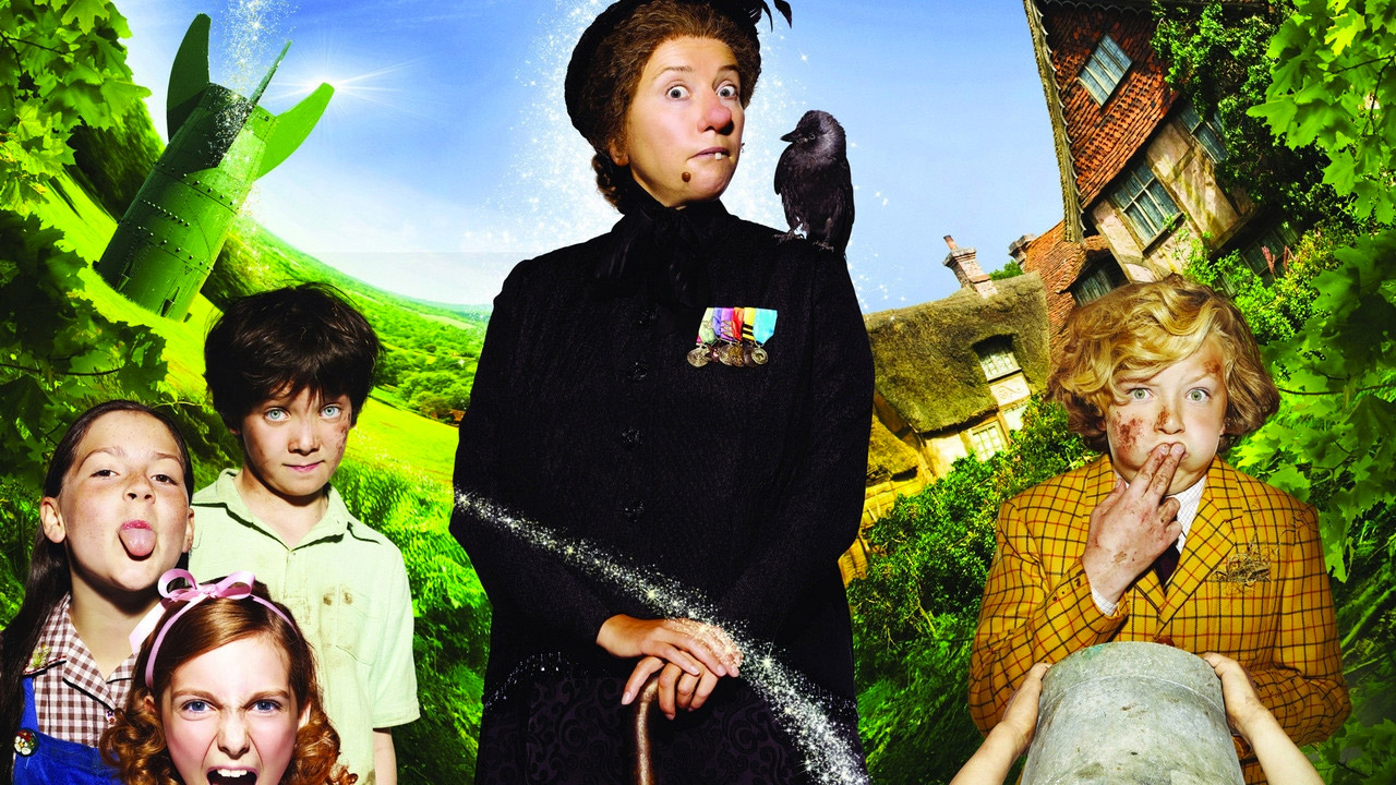 “Nanny McPhee - Tata Matilda”, alle 21.20 su Italia 1: ecco la trama del film del 2005 con Emma Thompson