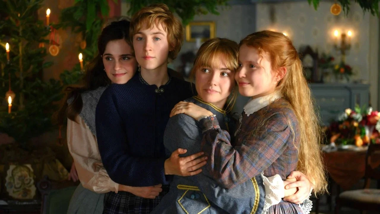 &ldquo;Piccole donne&rdquo;, alle 21.30 su Rai 2: ecco la trama del film con Laura Dern ed Emma Watson