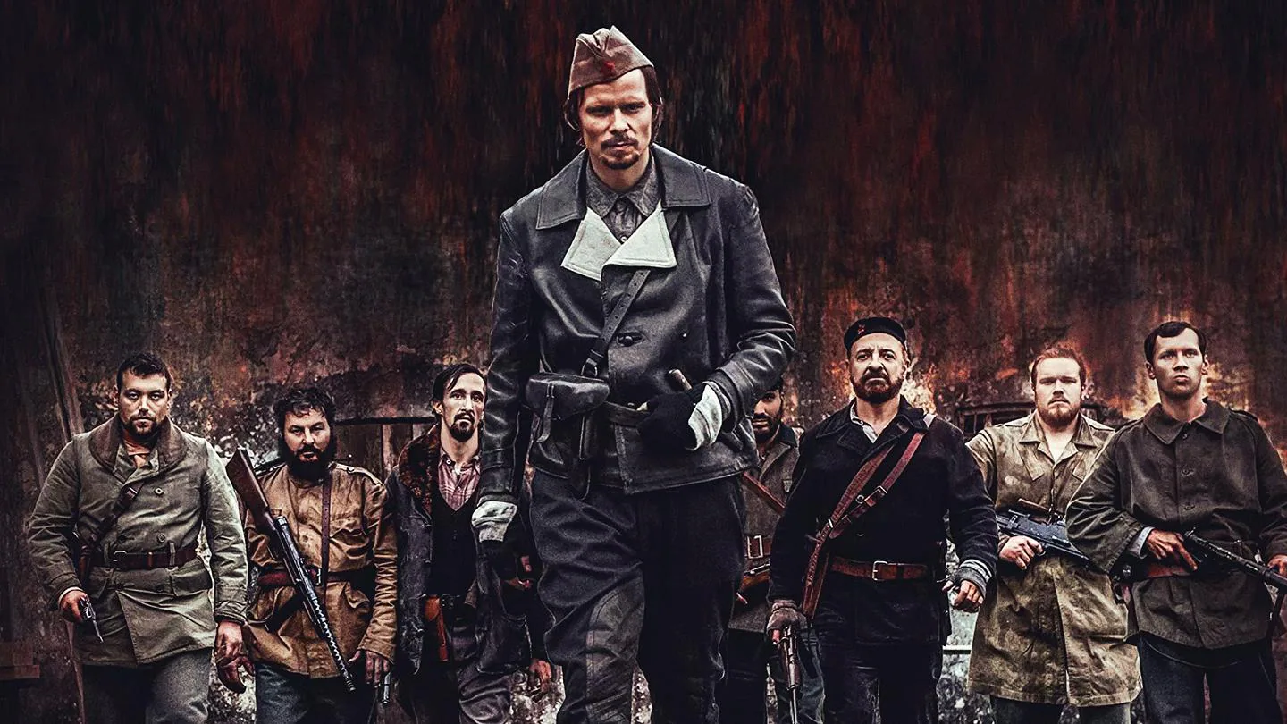 red-land-rosso-istria "Red Land - Rosso Istria", alle 21.20 su Rai 3: ecco la trama del film