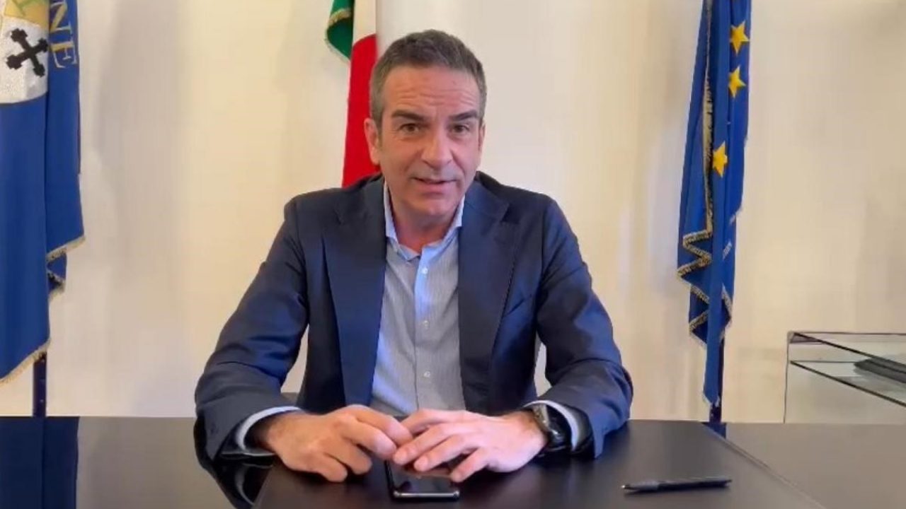 Cutro, il governatore di Forza Italia contro il governo: "Sui migranti ci sentiamo abbandonati"