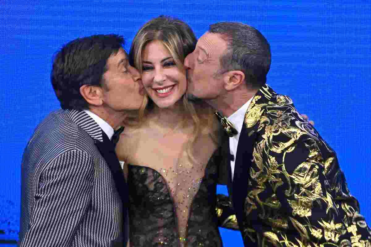 Le tv di Berlusconi (o altre private) tentano di strappare il festival di Sanremo alla Rai?