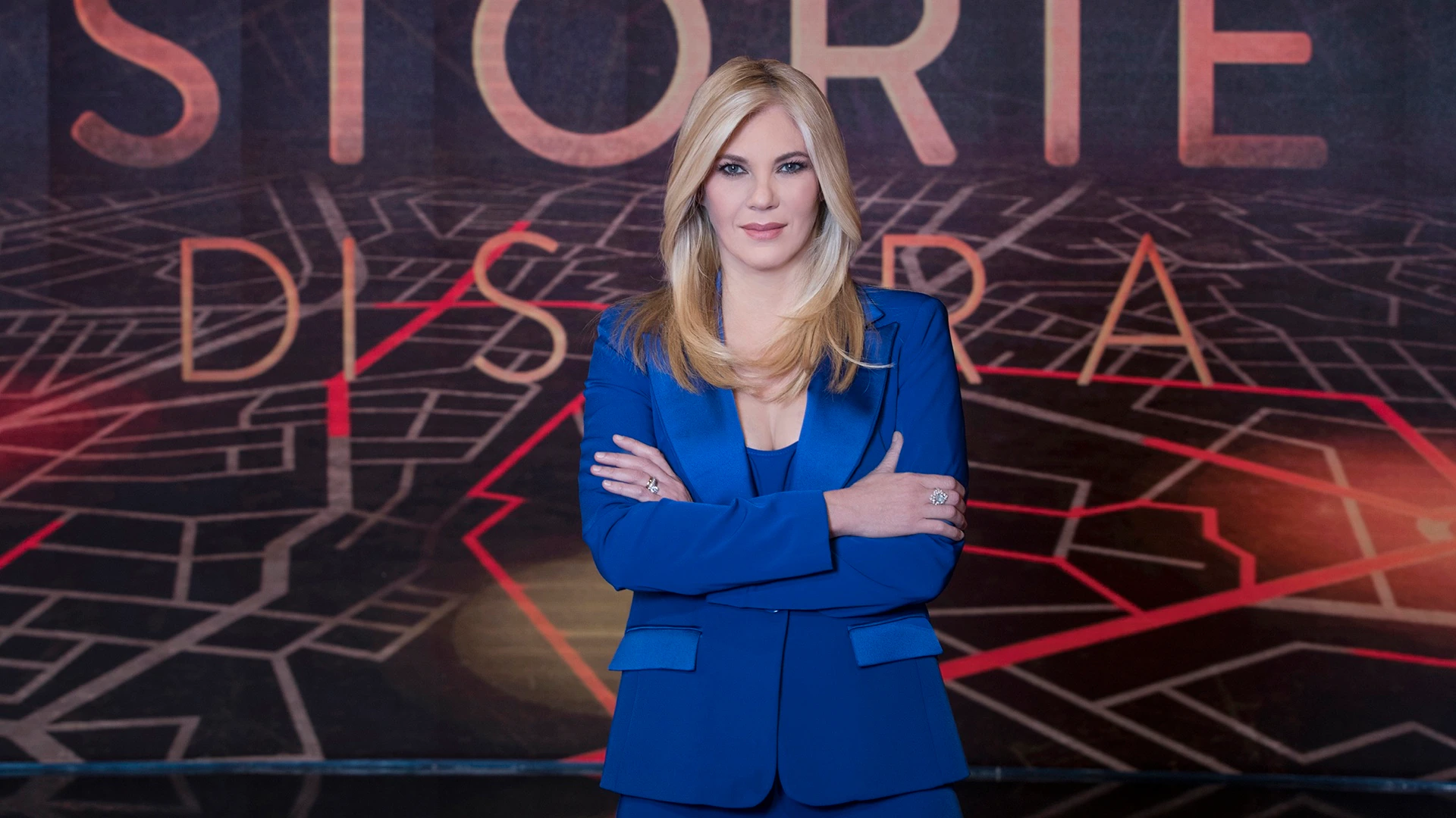 storie-di-sera “Storie di sera”, alle 23.30 su Rai 1: ecco le anticipazioni dello speciale di Eleonora Daniele