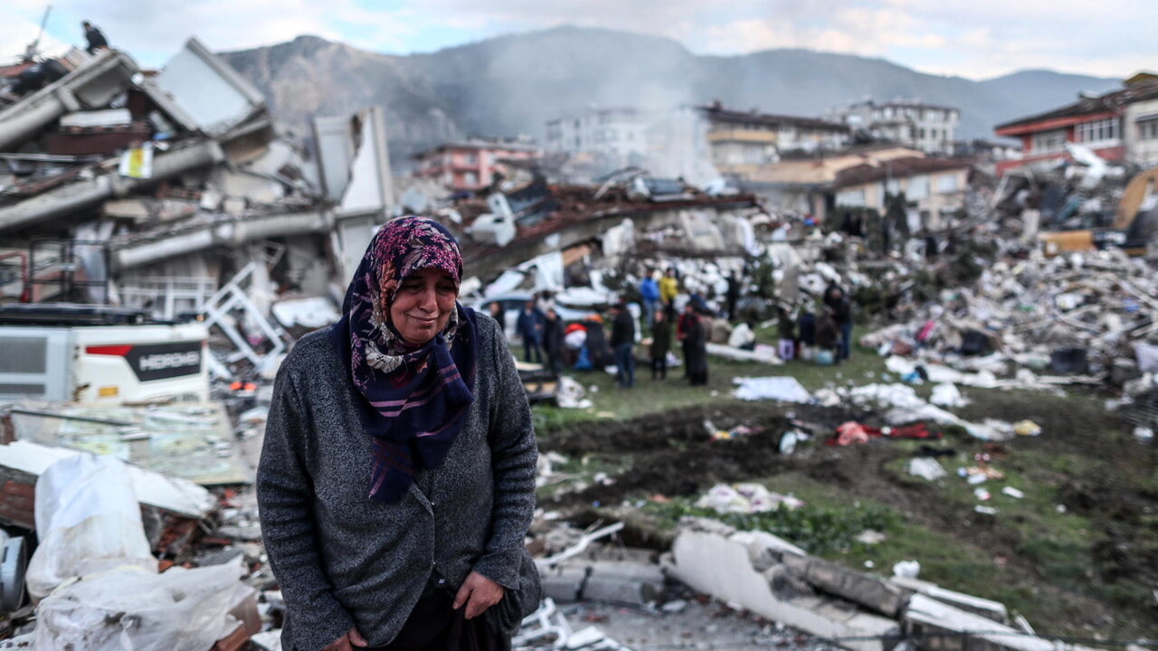 Terremoto, più di 50mila i morti tra Siria e Turchia: oltre mezzo milione gli  evacuati