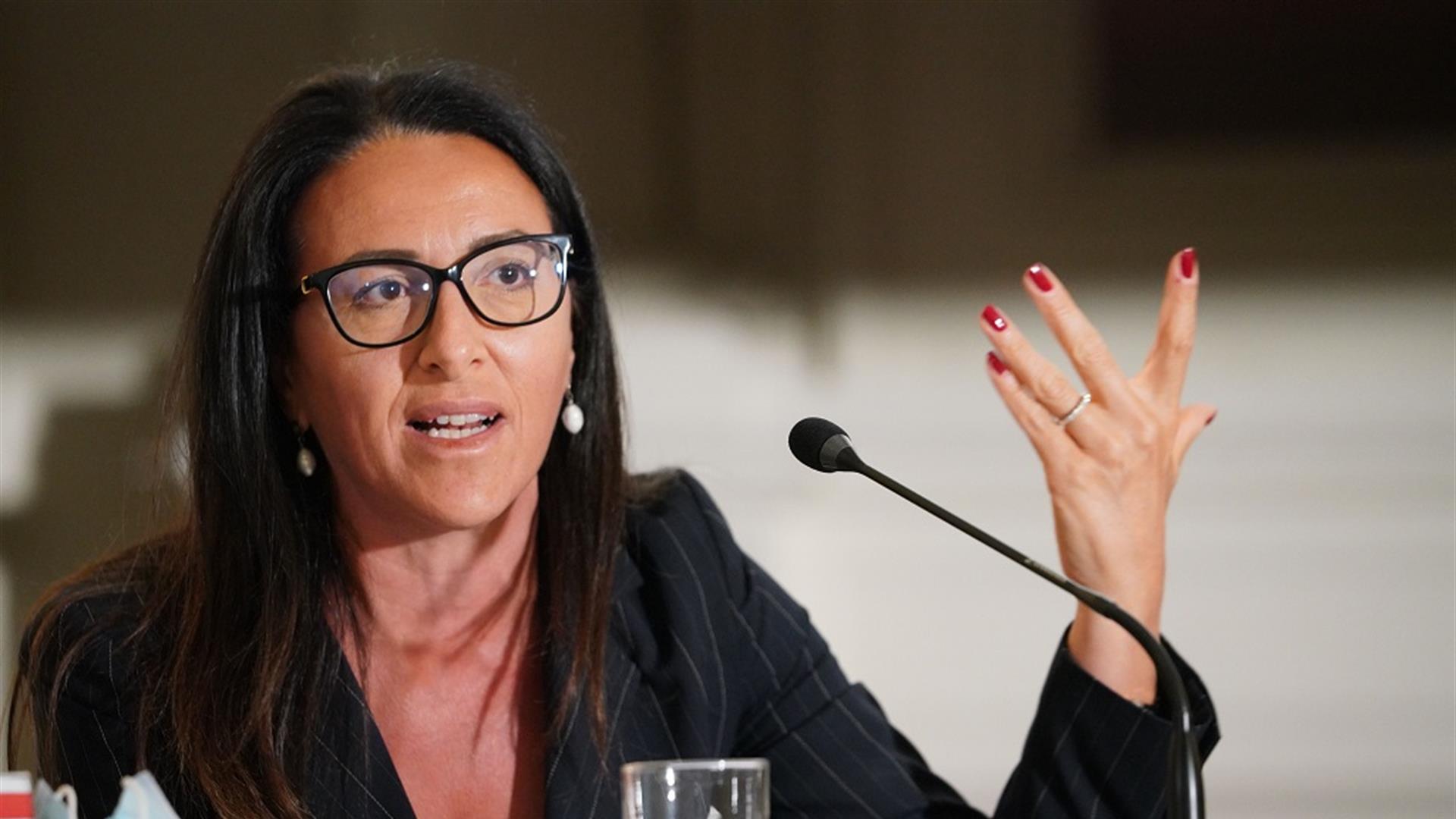 Femminicidi, Valente (Pd): "Le linee guida del governo Meloni nelle scuole sono preoccupanti"