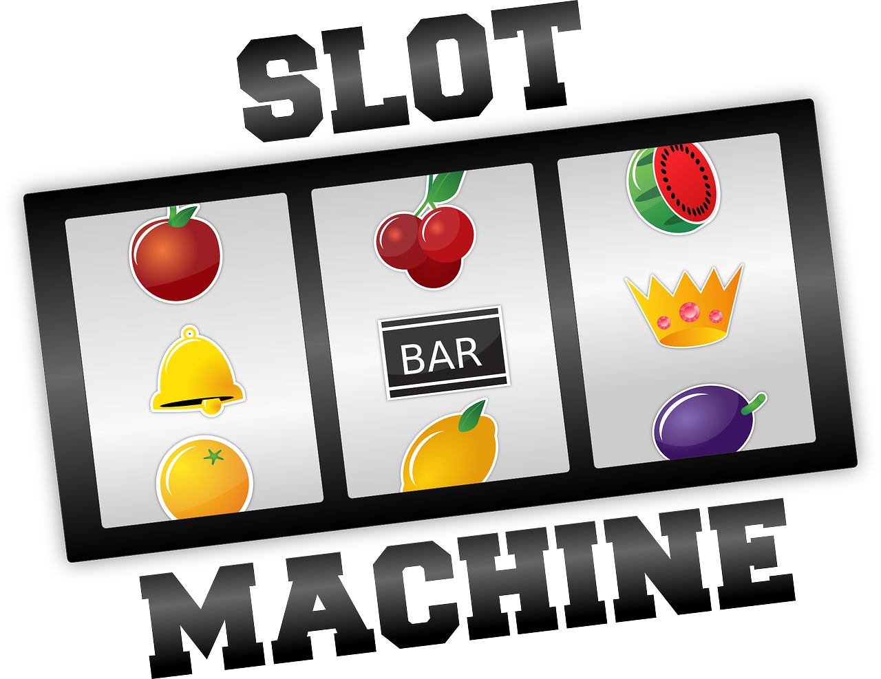 L’evoluzione delle slot machine e le tipologie più diffuse