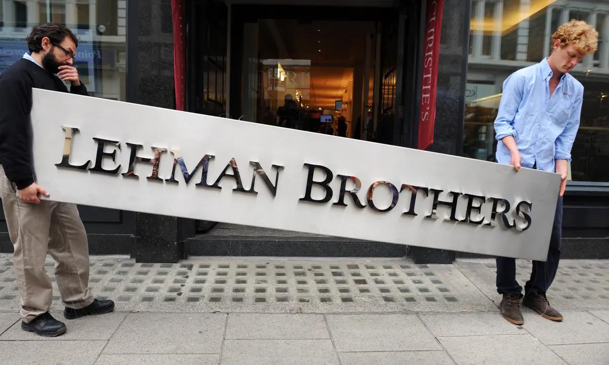 Il fallimento della Silicon Valley Bank evoca lo spettro della Lehman Brothers