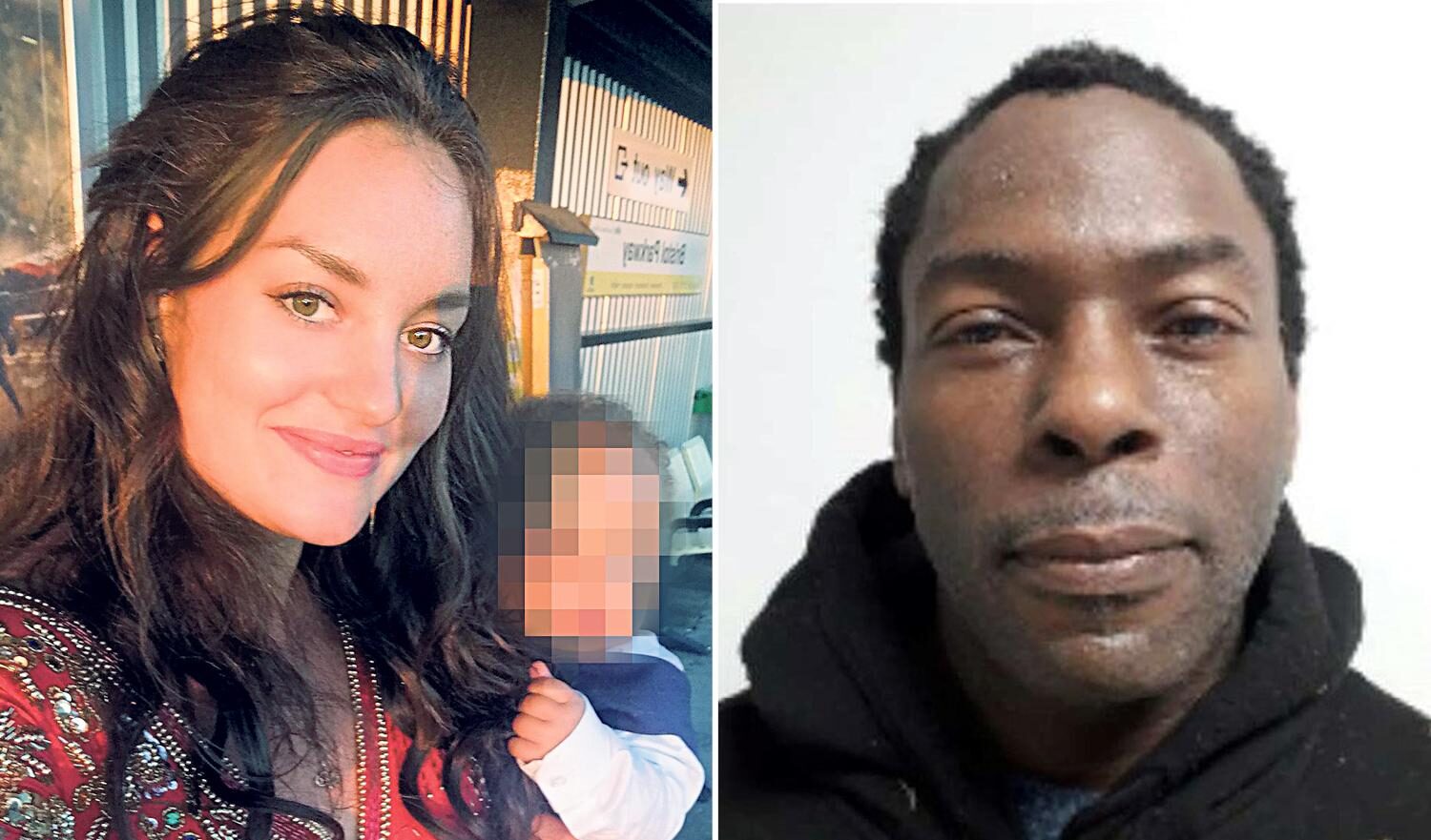 Brighton: trovato morto il neonato abbandonato della coppia in fuga Brighton: trovato morto il neonato abbandonato della coppia in fuga