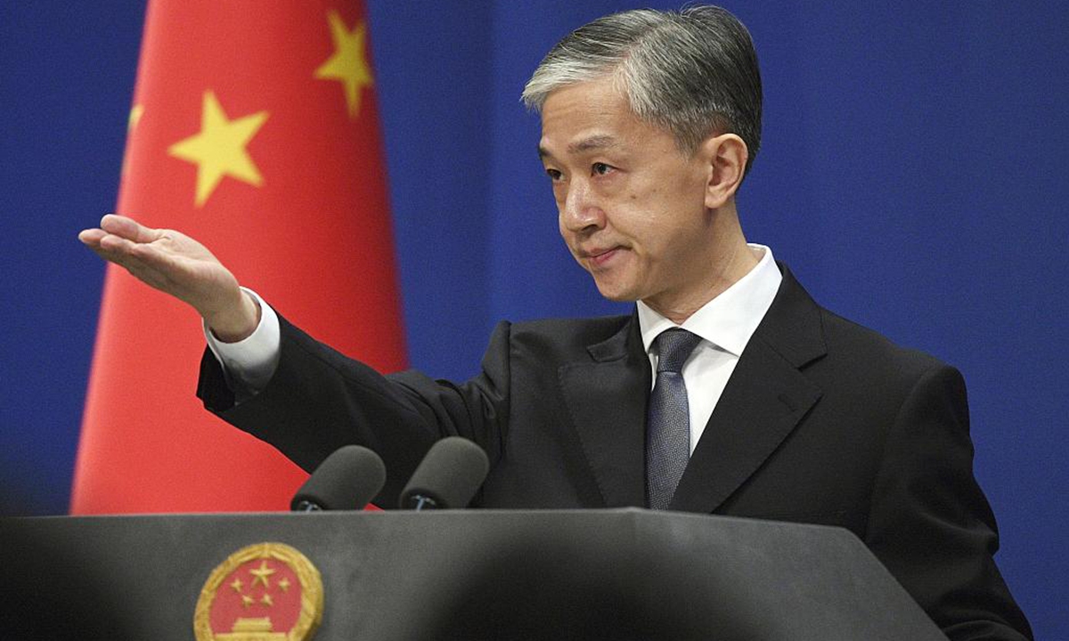 La Cina dice ancora di voler svolgere un ruolo costruttivo per la pace in Ucraina