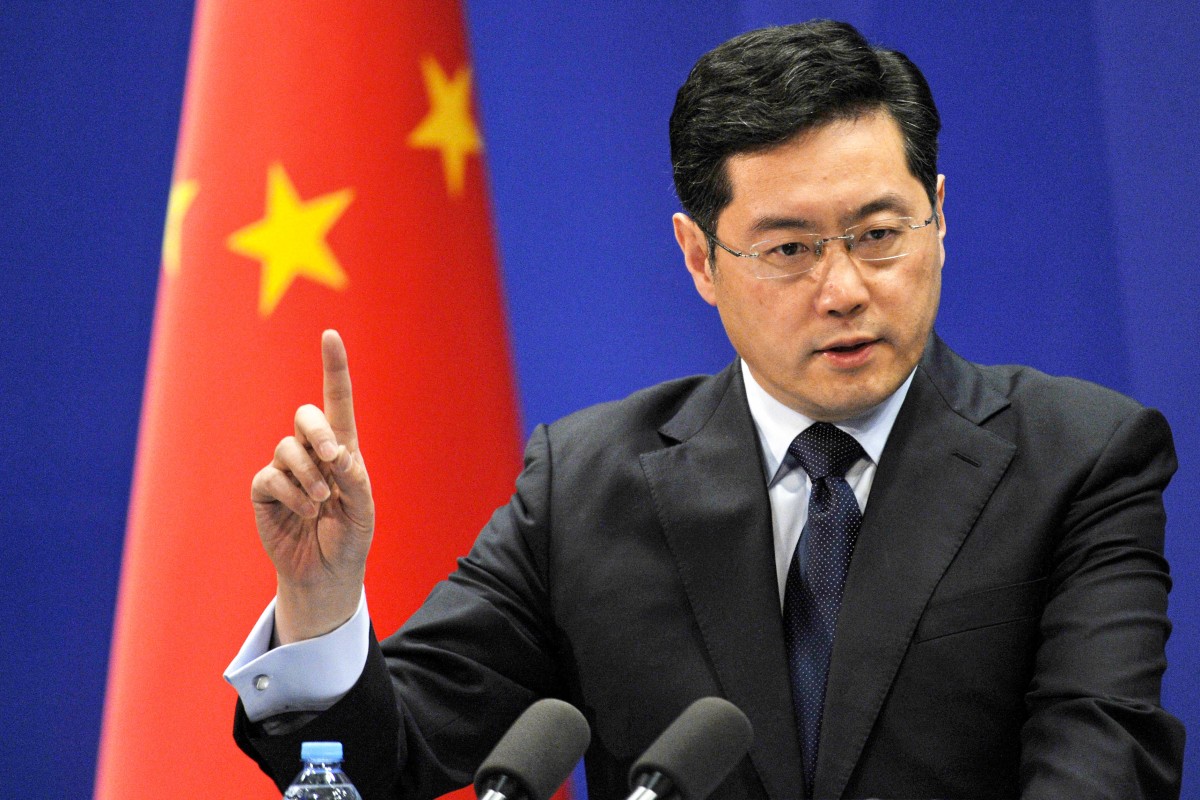 La Cina a Kiev: "Fate ripartire i colloqui con la Russia il prima possibile"