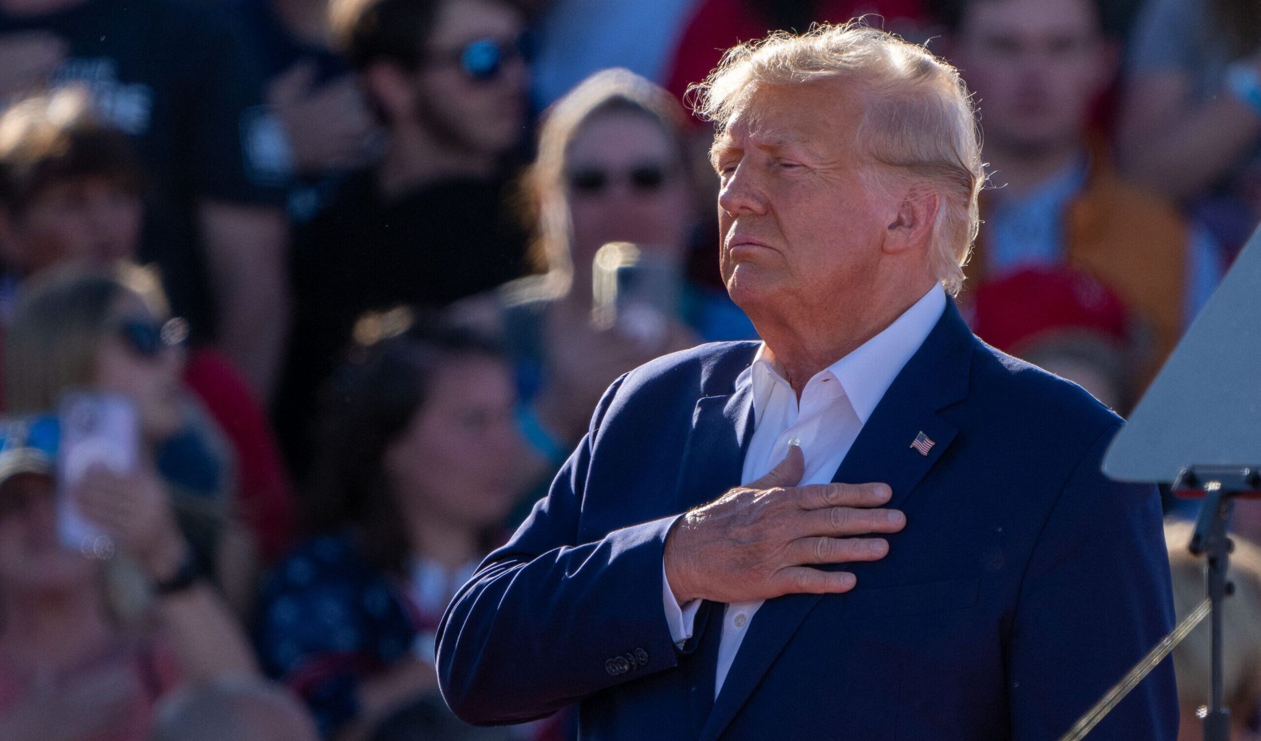 L'Independent attacca Trump: non rimarremo in silenzio di fronte all’attacco alla verità e alla democrazia