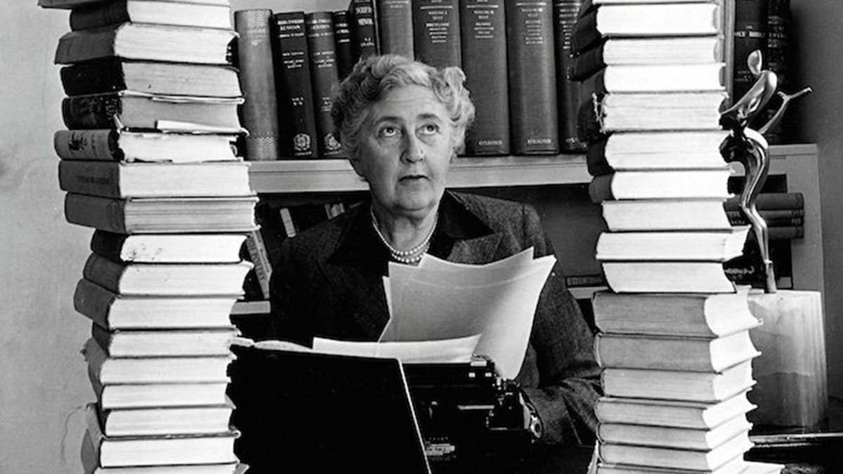 Così il 'politicamente corretto' si abbatte su Agatha Christie