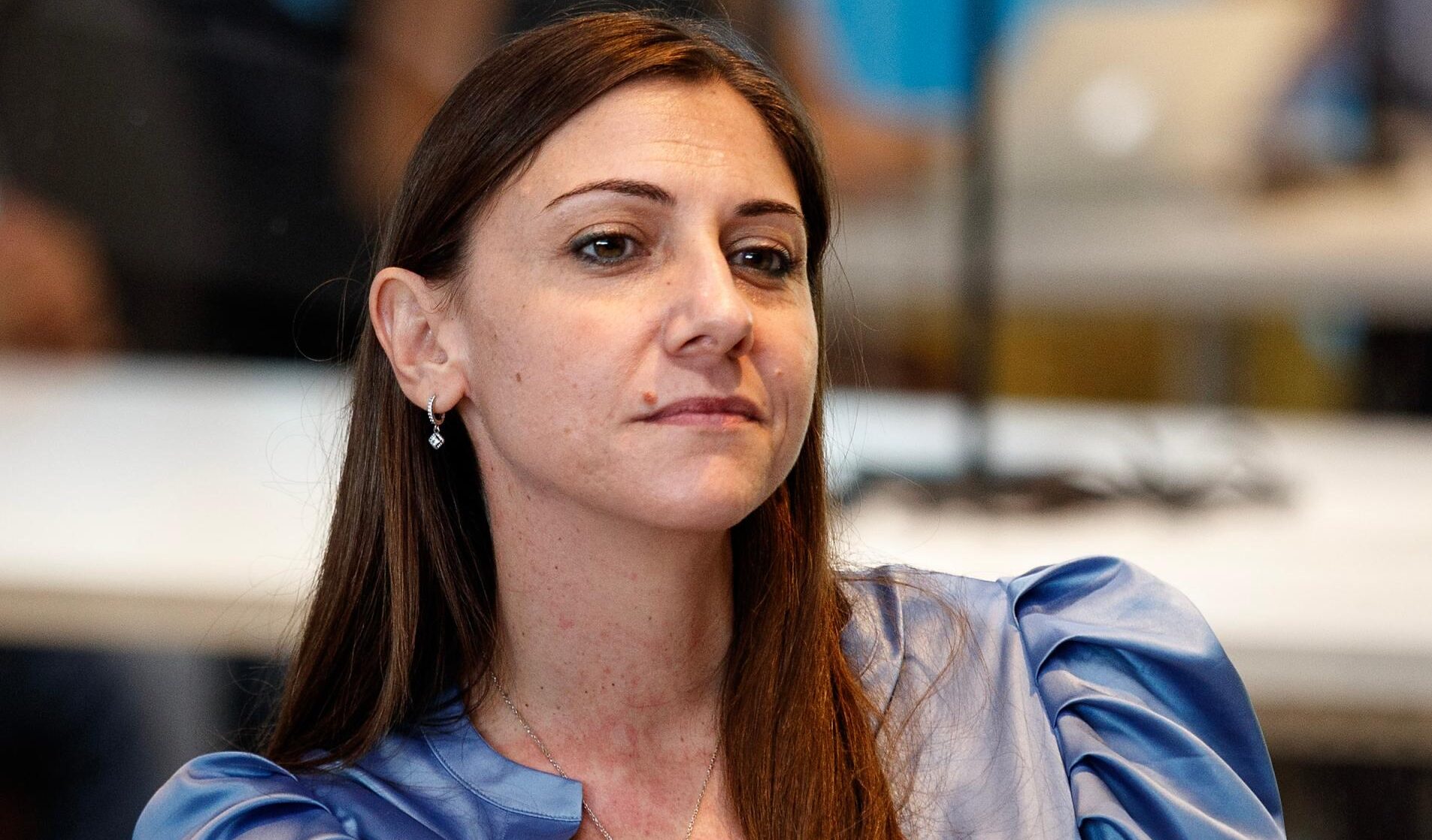 Ascani (Pd): "La 'madre' Giorgia Meloni manda i bambini innocenti in carcere"