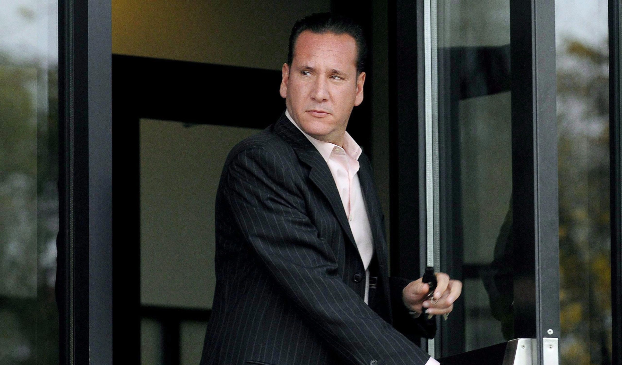 Dalla Sicilia al Canada: il capo mafioso Leonardo Rizzuto ferito in una sparatoria a Montreal