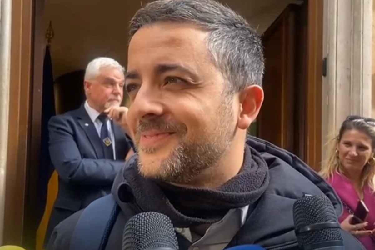 Furfaro (Pd): "Dobbiamo restare uniti per non deludere le speranze"