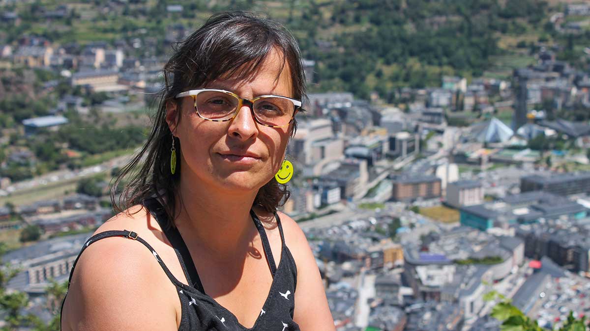 Andorra: sotto processo l’attivista solo per aver parlato dei diritti delle donne