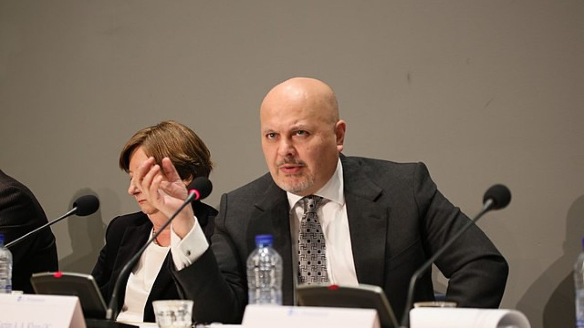 Ucraina, il procuratore capo: “Putin può essere processato come lo furono i nazisti”