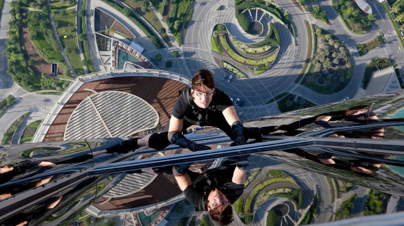 “Mission: Impossible IV - Protocollo fantasma”, alle 21.25 su Italia 1: ecco la trama