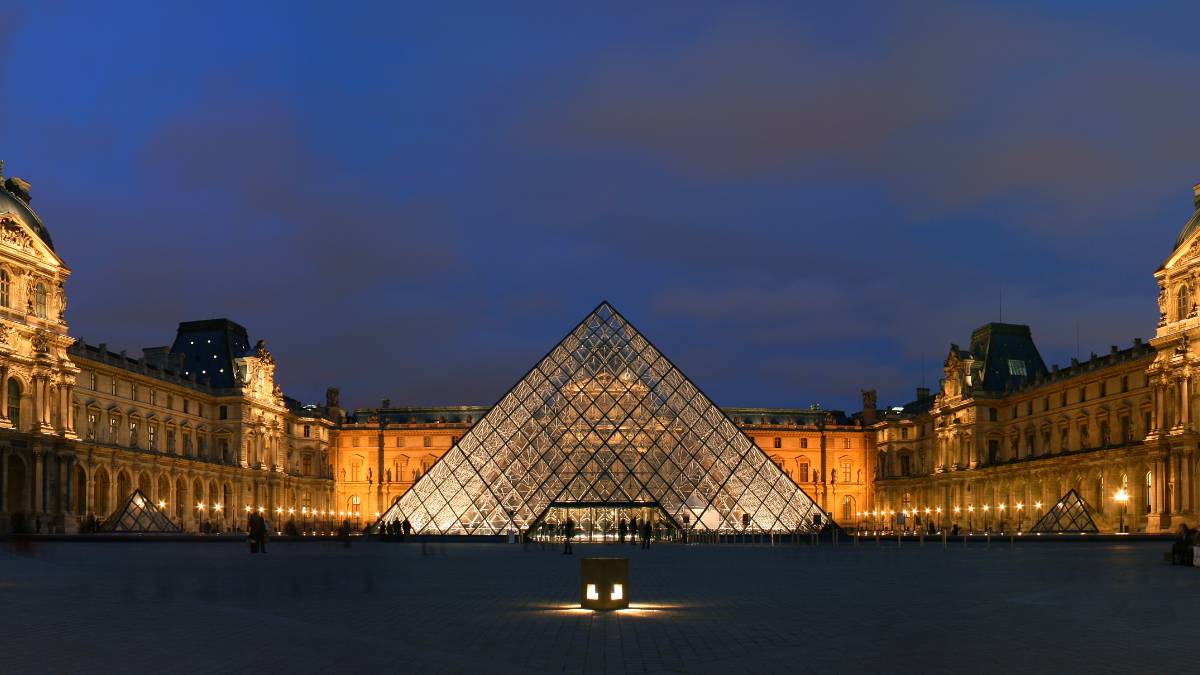 I musei più visitati al mondo: al primo posto l’imbattibile Louvre