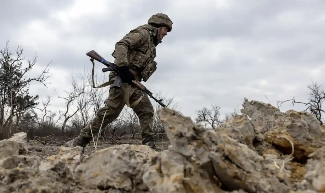 Ucraina, il Washington Post: "E' iniziata la controffensiva di Kiev"