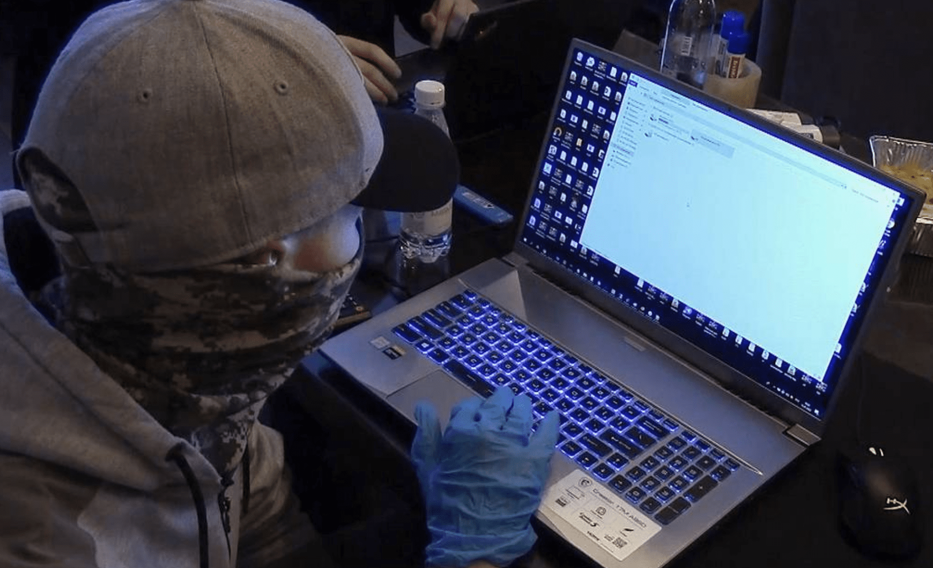 La Russia accusa l'Occidente: "Reclutano hacker per operazioni contro la Russia"