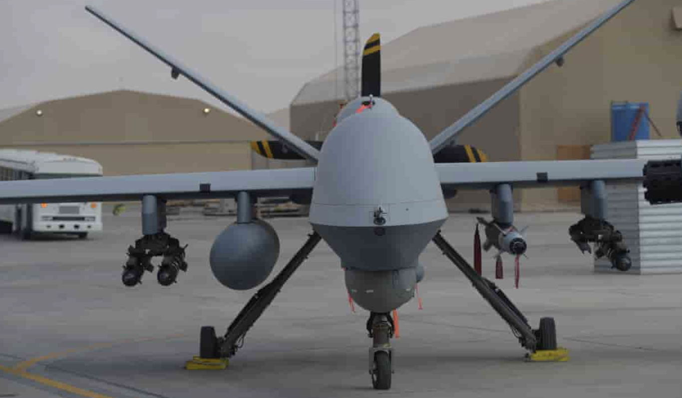 Drone, gli Usa frenano: "L'abbattimento da parte russa non è stato intenzionale"