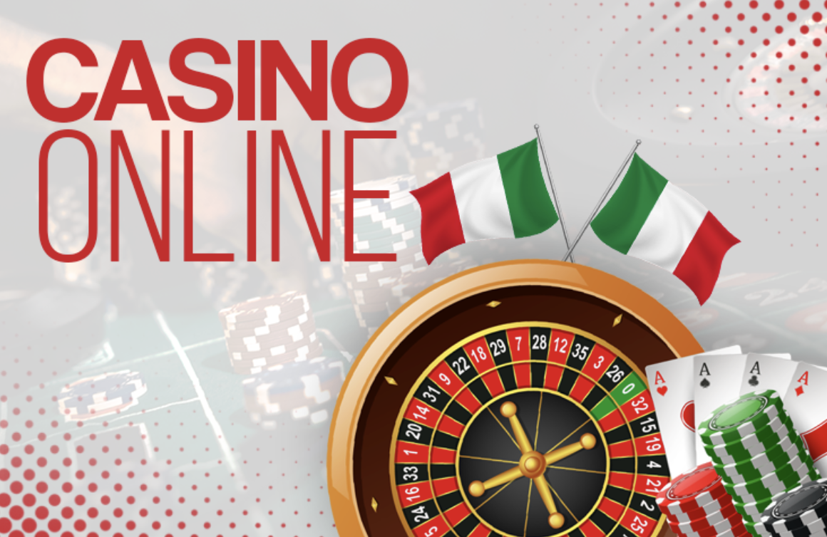 Tutto quello che volevi sapere sulla Casino Online Italiano e avevi paura di chiedere